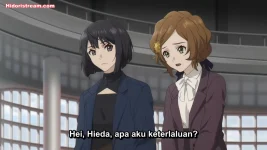 Your Forma Episode 10 Subtitle Indonesia