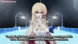Kimi to Boku no Saigo no Senjou, Aruiwa Sekai ga Hajimaru Seisen Season 2 Episode 9 Subtitle Indonesia