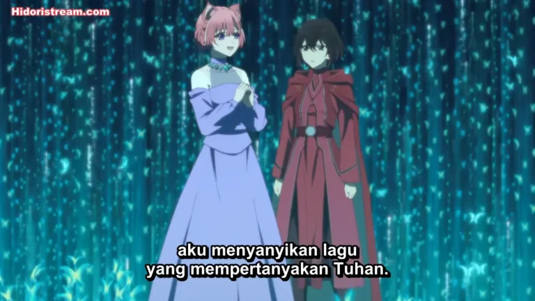 (END) Bye Bye Earth Season 2 Episode 10 Subtitle Indonesia