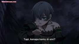 Kuroshitsuji: Midori no Majo-hen Episode 10 Subtitle Indonesia