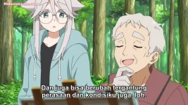 Mono Episode 9 Subtitle Indonesia