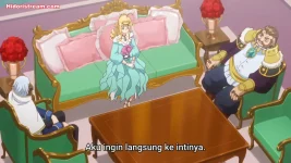 Kanchigai no Atelier Meister: Eiyuu Party no Moto Zatsuyougakari ga, Jitsu wa Sentou Igai ga SSS Rank Datta to Iu Yoku Aru Hanashi Episode 11 Subtitle Indonesia