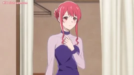 Gorilla no Kami kara Kago sareta Reijou wa Ouritsu Kishidan de Kawaigarareru Episode 10 Subtitle Indonesia