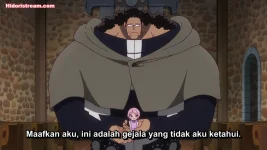 One Piece Episode 1132 Subtitle Indonesia