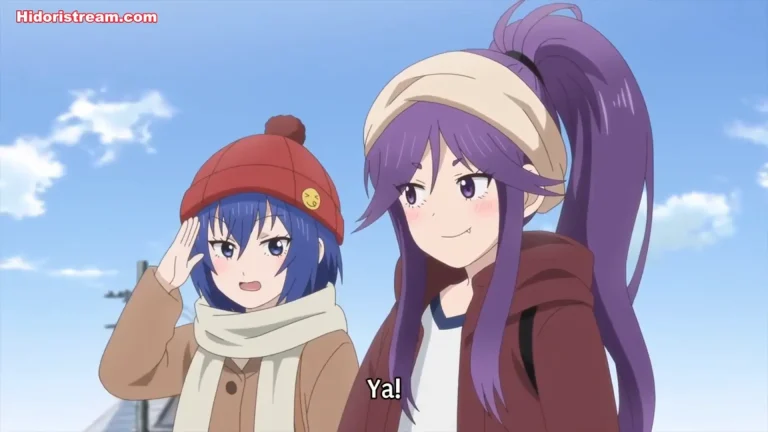 Zatsu Tabi: That’s Journey Episode 10 Subtitle Indonesia