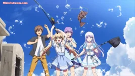 Summer Pockets Episode 10 Subtitle Indonesia