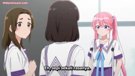 Shiunji-ke no Kodomotachi Episode 10 Subtitle Indonesia