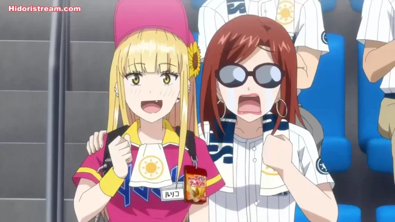 Ballpark de Tsukamaete Episode 11 Subtitle Indonesia