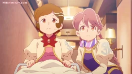 Apocalypse Hotel Episode 10 Subtitle Indonesia