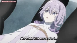 Kanpekisugite Kawaige ga Nai to Konyaku Haki sareta Seijo wa Ringoku ni Urareru Episode 11 Subtitle Indonesia