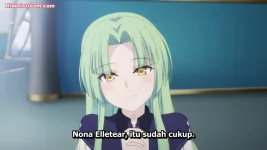 Kimi to Boku no Saigo no Senjou, Aruiwa Sekai ga Hajimaru Seisen Season 2 Episode 10 Subtitle Indonesia