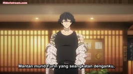 Wind Breaker Season 2 Episode 11 Subtitle Indonesia