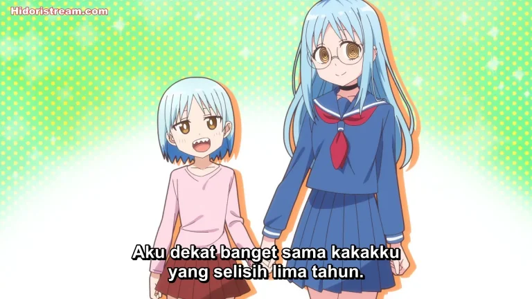 Ninja to Koroshiya no Futarigurashi Episode 10 Subtitle Indonesia