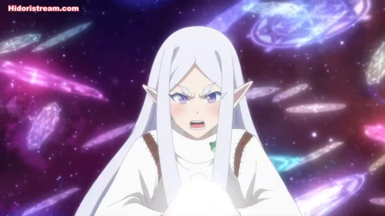 Slime Taoshite 300-nen Shiranai Uchi ni Level Max ni Nattemashita Sono Ni Season 2 Episode 11 Subtitle Indonesia