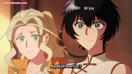 Kowloon Generic Romance Episode 11 Subtitle Indonesia