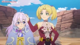 A-Rank Party wo Ridatsu shita Ore wa Moto Oshiego-tachi to Meikyuu Shinbu wo Mezasu Episode 22 Subtitle Indonesia