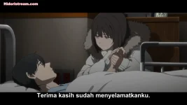 Shoushimin Series Season 2 Episode 11 Subtitle Indonesia