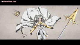 To Be Hero X Episode 11 Subtitle Indonesia