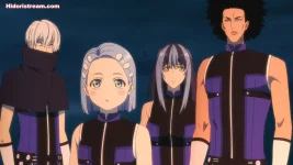 Sentai Daishikkaku Season 2 Episode 10 Subtitle Indonesia