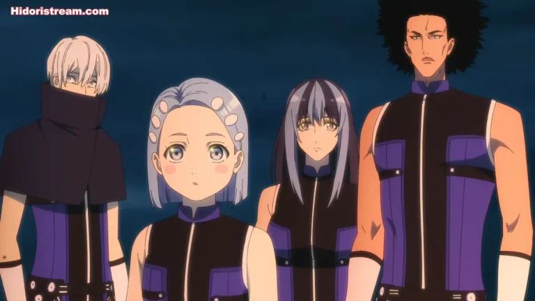 Sentai Daishikkaku Season 2 Episode 10 Subtitle Indonesia