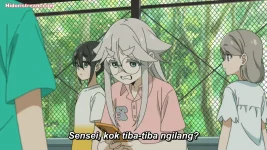 Mono Episode 10 Subtitle Indonesia