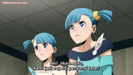 Vigilante: Boku no Hero Academia Illegals Episode 11 Subtitle Indonesia