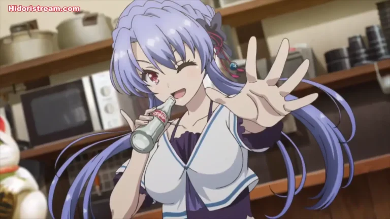 Summer Pockets Episode 11 Subtitle Indonesia