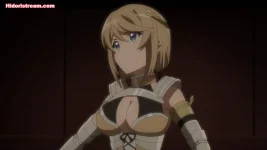 Compass 2.0: Sentou Setsuri Kaiseki System Episode 11 Subtitle Indonesia
