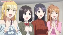 (END) Ballpark de Tsukamaete Episode 12 Subtitle Indonesia