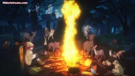 Apocalypse Hotel Episode 11 Subtitle Indonesia