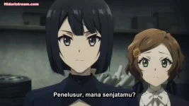Your Forma Episode 12 Subtitle Indonesia