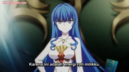 Kimi to Boku no Saigo no Senjou, Aruiwa Sekai ga Hajimaru Seisen Season 2 Episode 11 Subtitle Indonesia