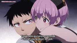 (END) Enen no Shouboutai San no Shou Season 3 Episode 12 Subtitle Indonesia