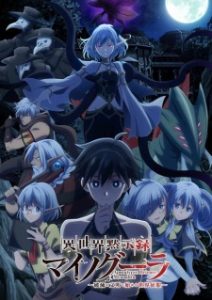Isekai Mokushiroku Mynoghra: Hametsu no Bunmei de Hajimeru Sekai Seifuku Subtitle Indonesia