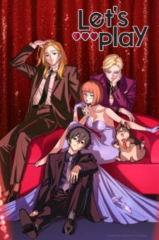 Let's Play: Quest-darake no My Life Subtitle Indonesia