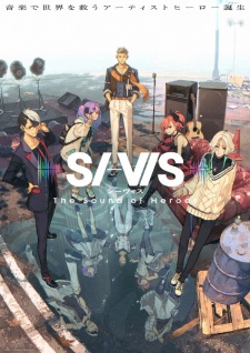 SI-VIS: The Sound of Heroes Subtitle Indonesia