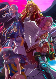 Yasei no Last Boss ga Arawareta! Subtitle Indonesia